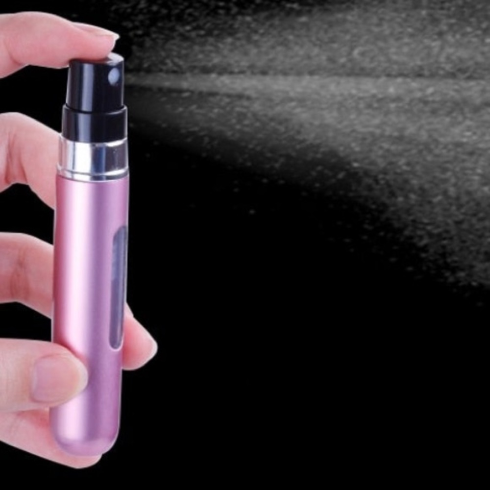 Party Gift Fillable-Container-Optimized-Spray-Tip